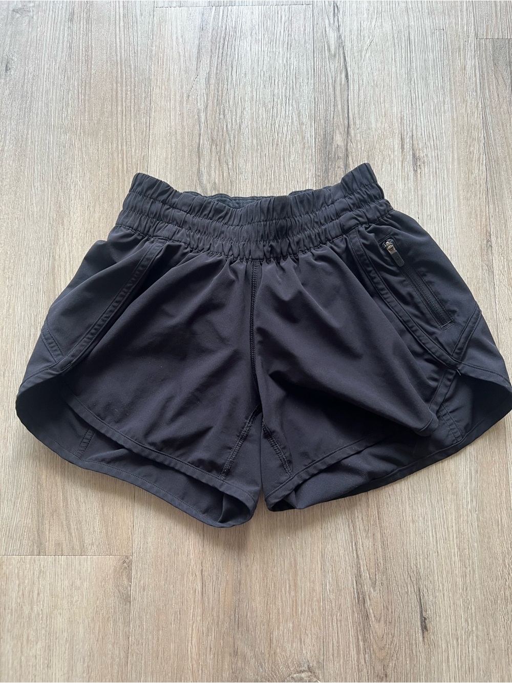 Lululemon Running Shorts